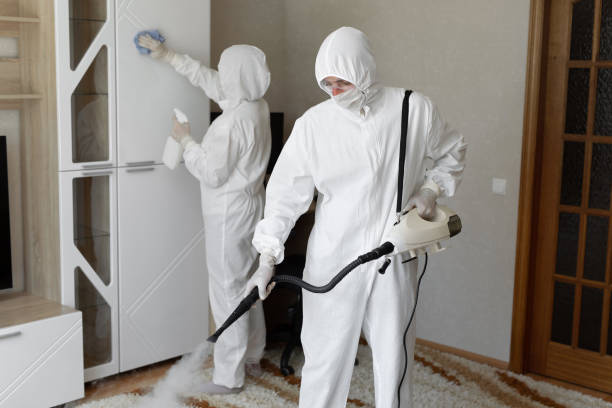24/7 Emergency Infectious Disease Decontamination experts in Mount Vernon, WA