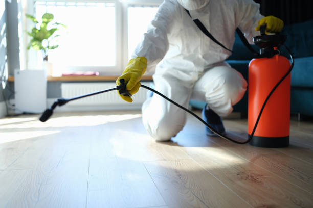 Reliable Infectious Disease Decontamination contractor in Mount Vernon, WA by Trauma Clean Pros